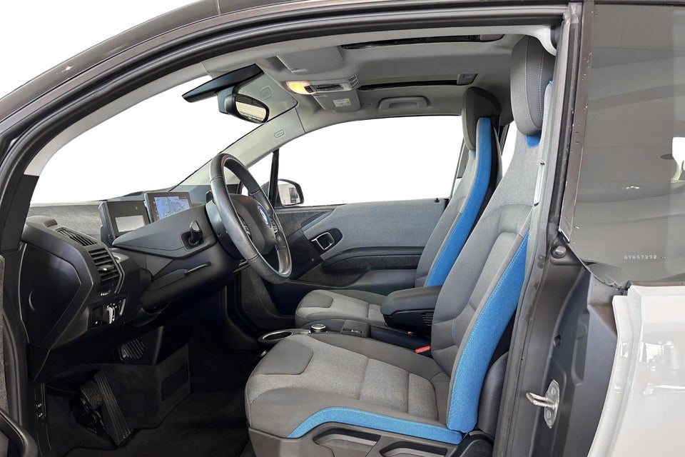 BMW i3 Comfort Advanced 5d