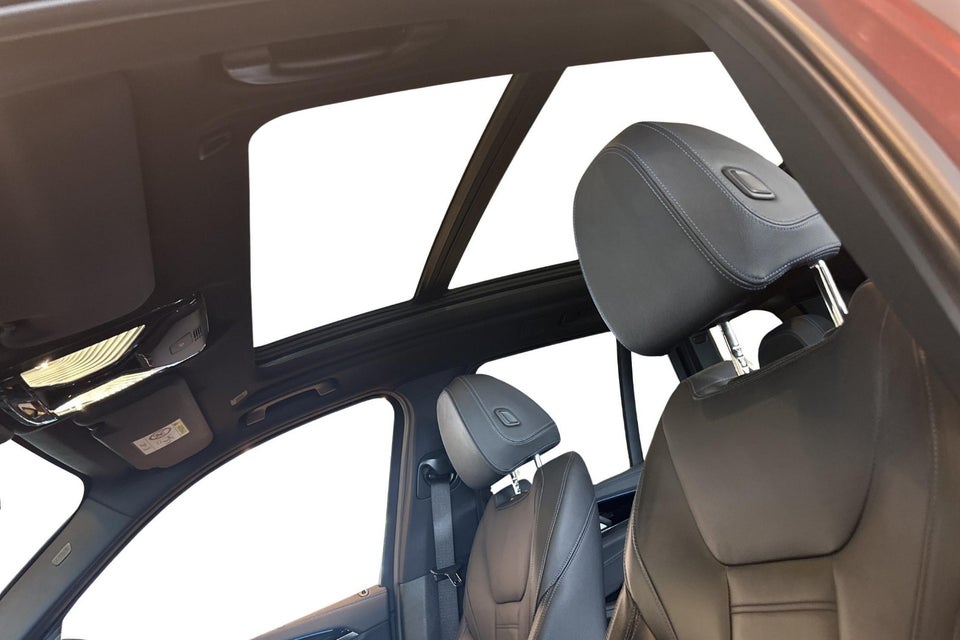 BMW iX3 Charged Plus M-Sport 5d