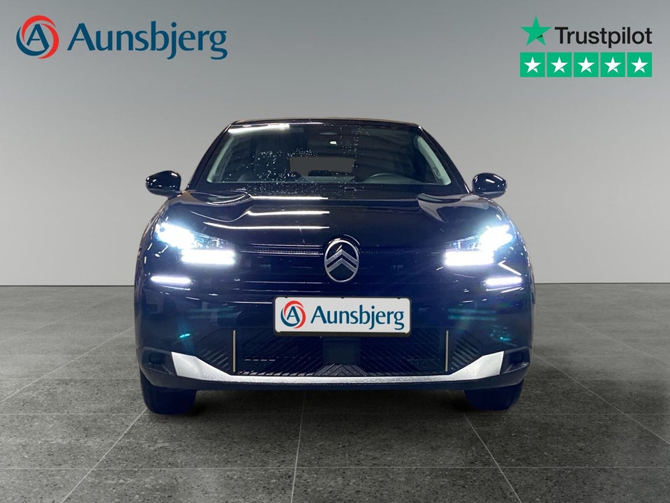 Citroën ë-C4 54 VTR Sport 5d