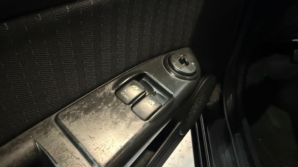 Hyundai Getz 1,1 Basic 5d