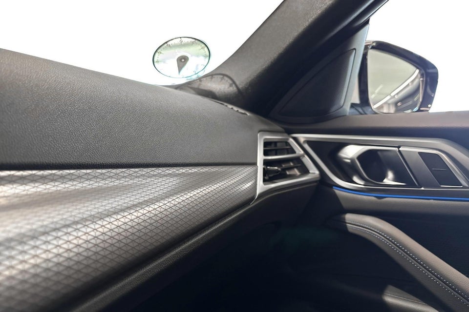 BMW i4 eDrive40 M-Sport 5d