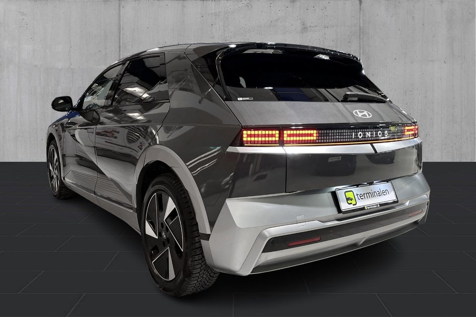 Hyundai Ioniq 5 84 Advanced 5d