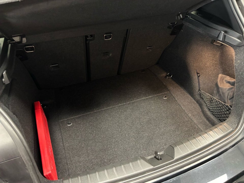 BMW 116i 1,5 M-Sport 5d