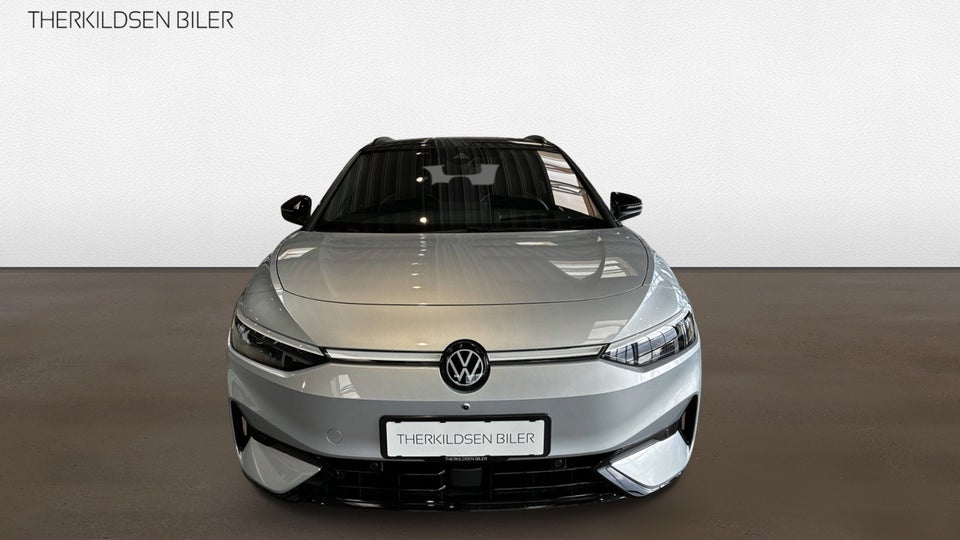 VW ID.7 86 Pro S Tourer 5d