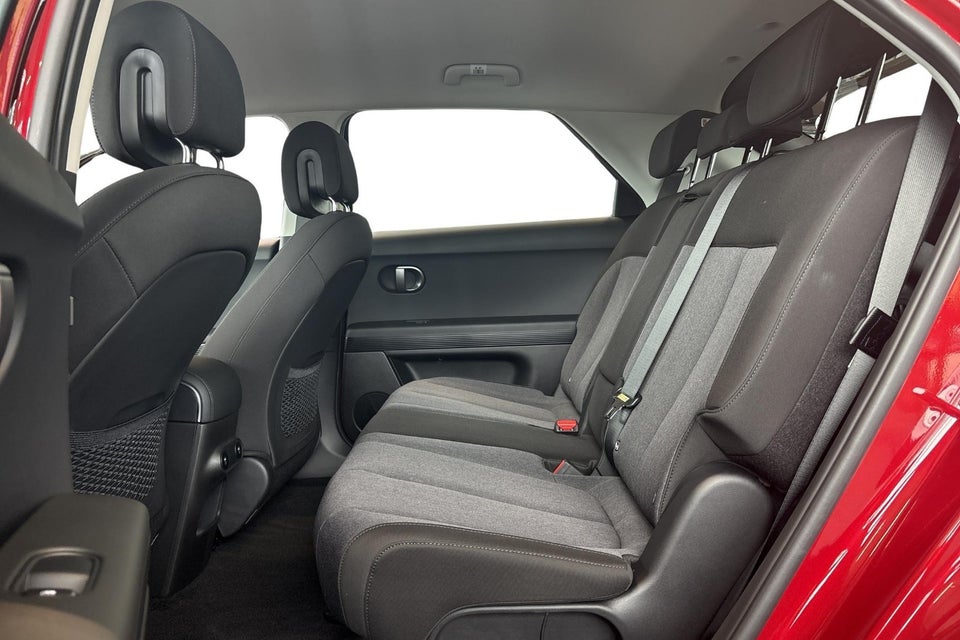 Hyundai Ioniq 5 84 Essential 5d
