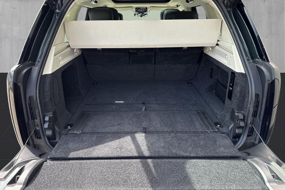 Land Rover Range Rover 3,0 P550e Autobiography aut. 5d