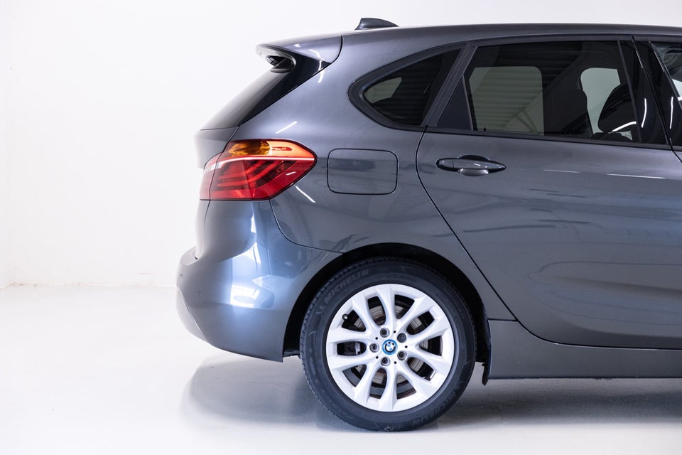 BMW 225xe 1,5 Active Tourer Advantage aut. 5d