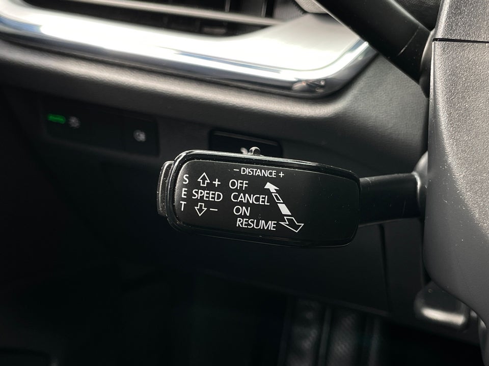 Skoda Enyaq 80 iV Loft 5d