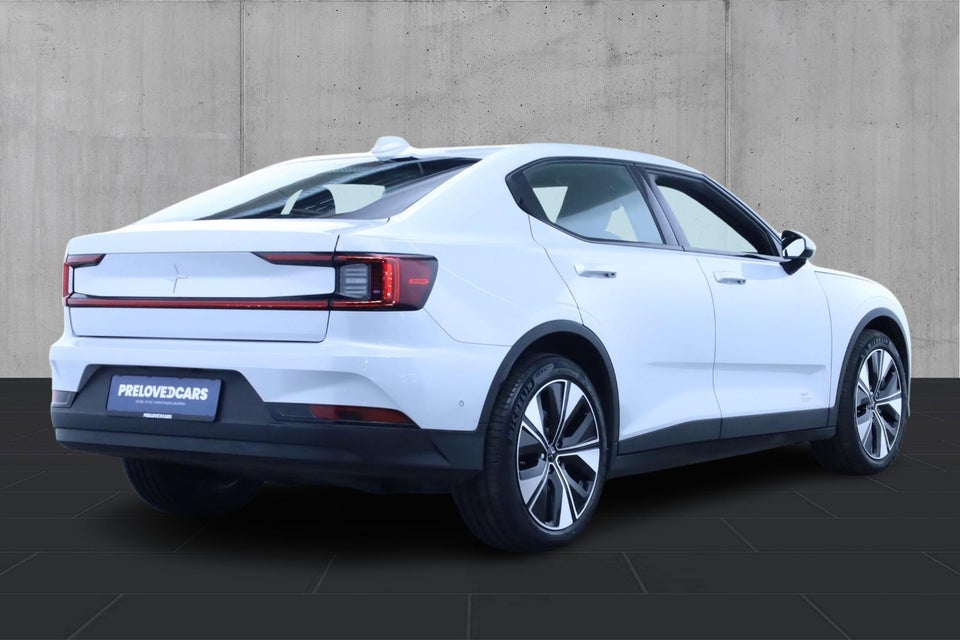 Polestar 2 Long Range 5d