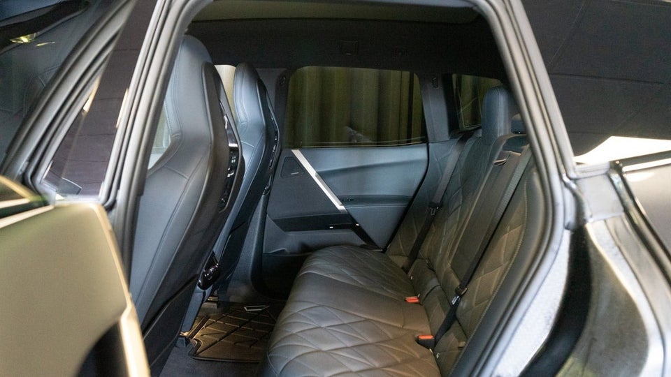 BMW iX xDrive40 Sport 5d