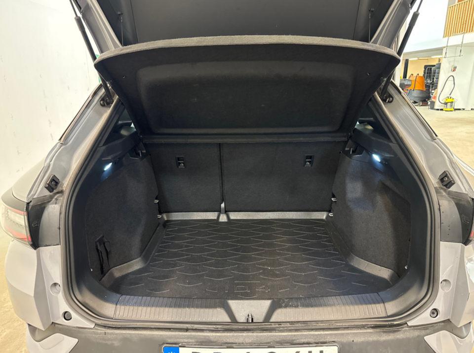 VW ID.4 77 Pro Performance 5d