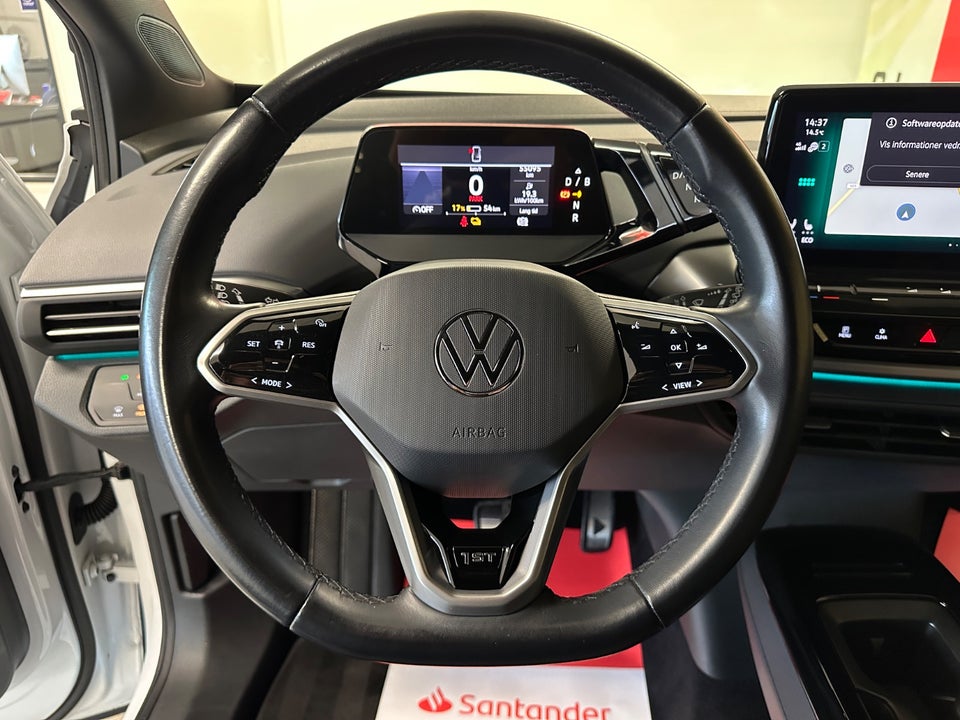 VW ID.4 77 1ST Pro Performance 5d