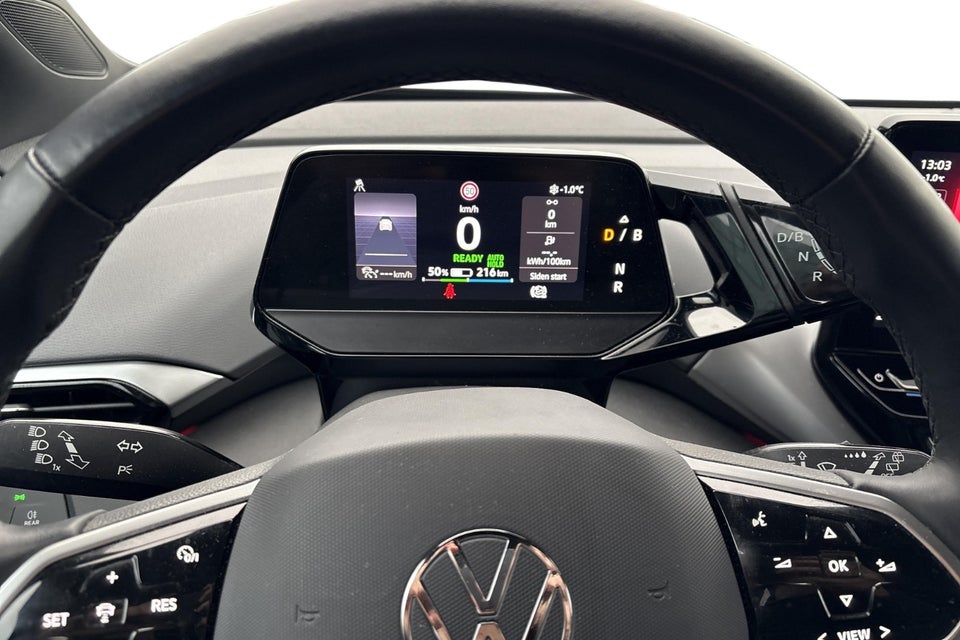 VW ID.4 77 Pro Performance 5d