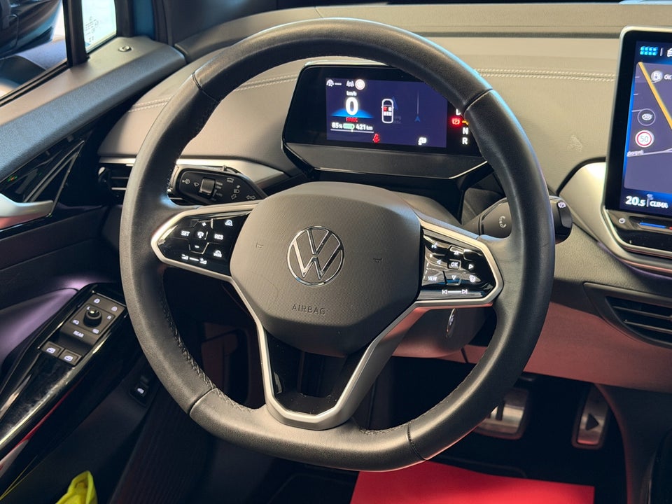VW ID.4 77 Pro 5d