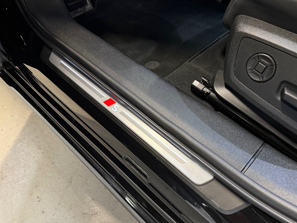 Audi A6 e-tron S-line plus Avant 5d