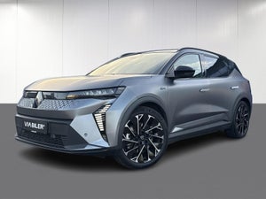 Renault Scenic E-Tech, modelår 2024, 23,000 km