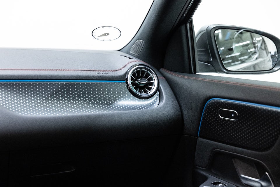 Mercedes EQA250+ AMG Advance Plus 5d