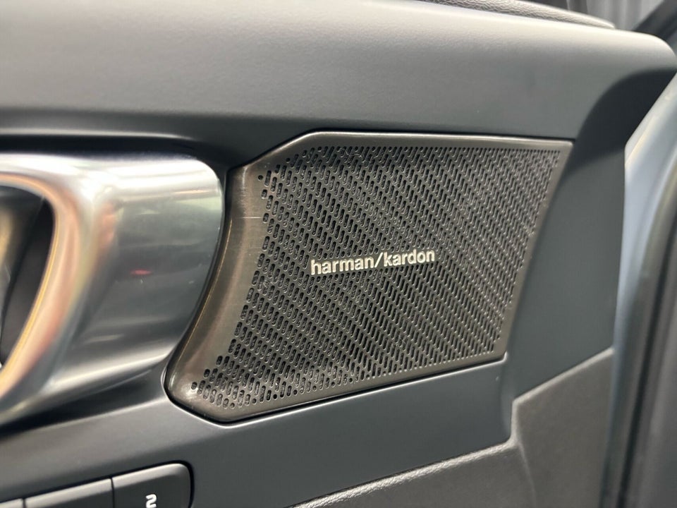 Volvo XC40 P8 ReCharge Twin Ultimate 5d
