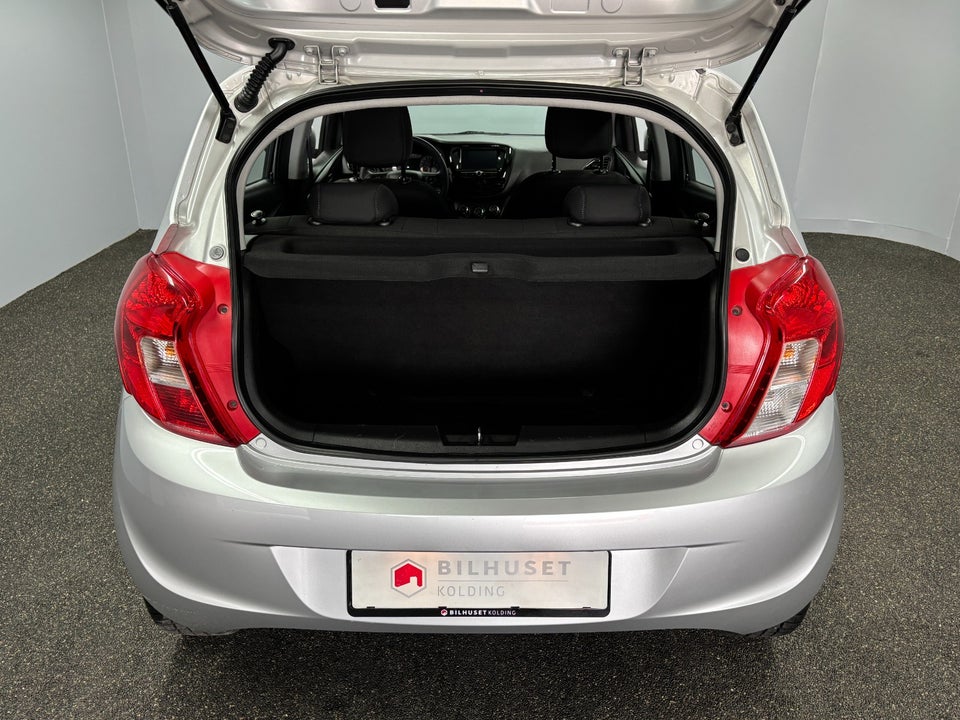 Opel Karl 1,0 Enjoy 5d