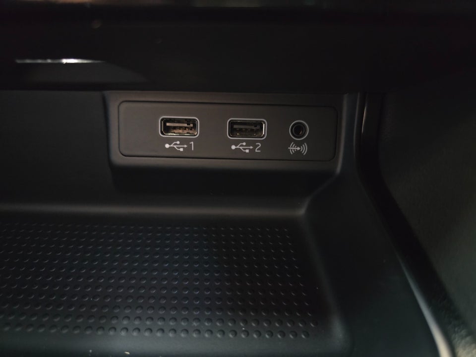 Seat Leon 1,5 TSi 150 FR Black Line ST DSG 5d