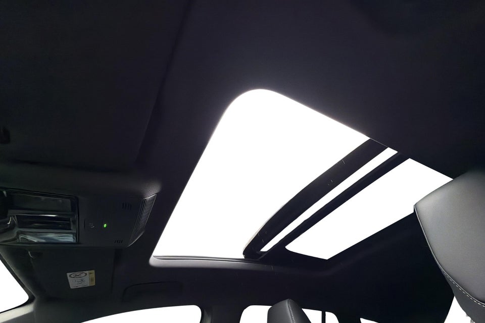 Skoda Enyaq 85x iV Sportline 5d