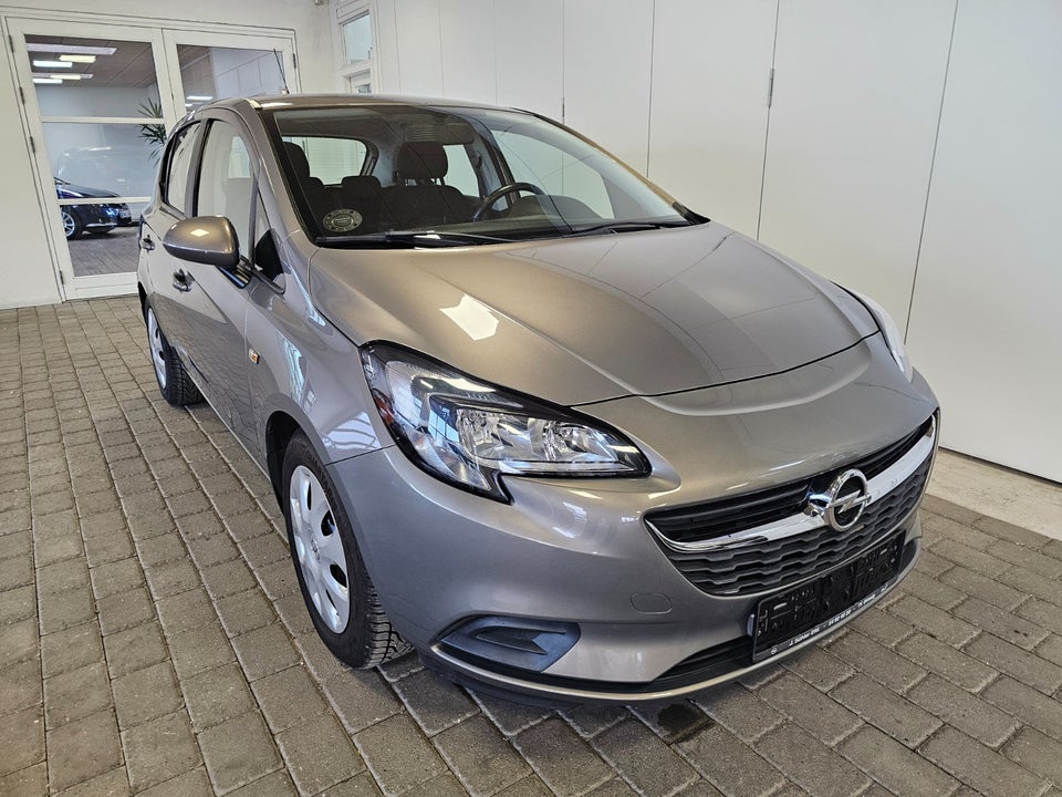 Opel Corsa 1,4 16V Enjoy 5d