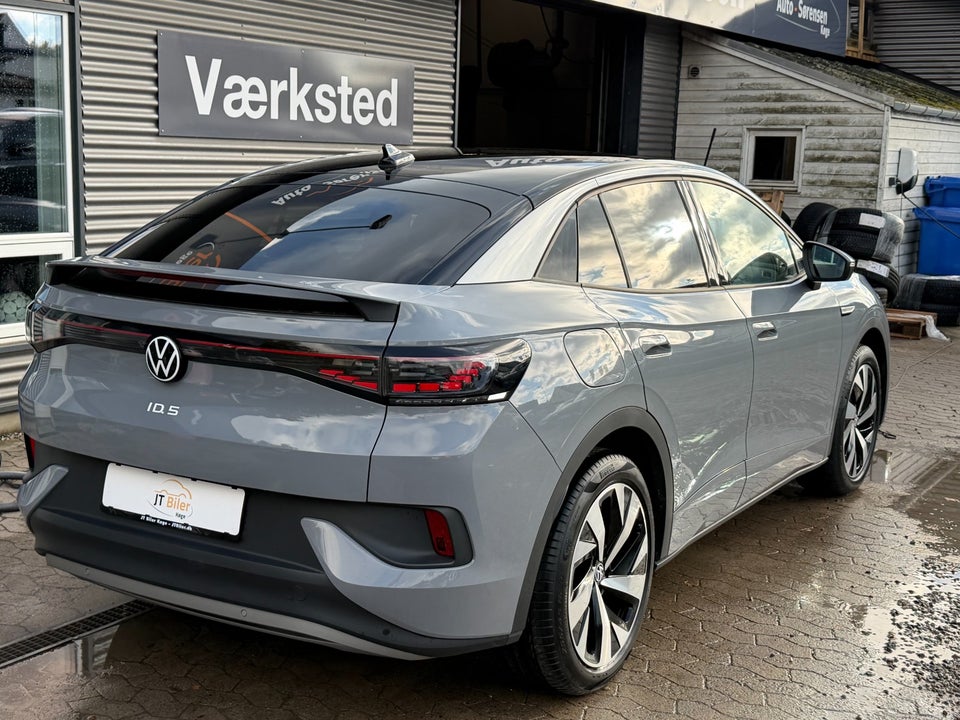 VW ID.5 77 Pro Performance 5d