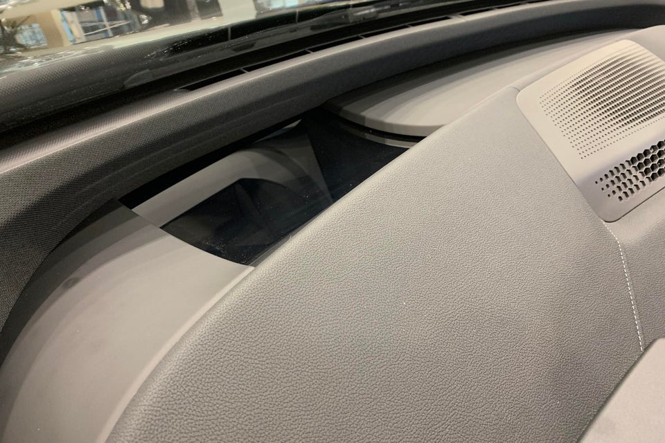 BMW iX xDrive40 Supercharged 5d