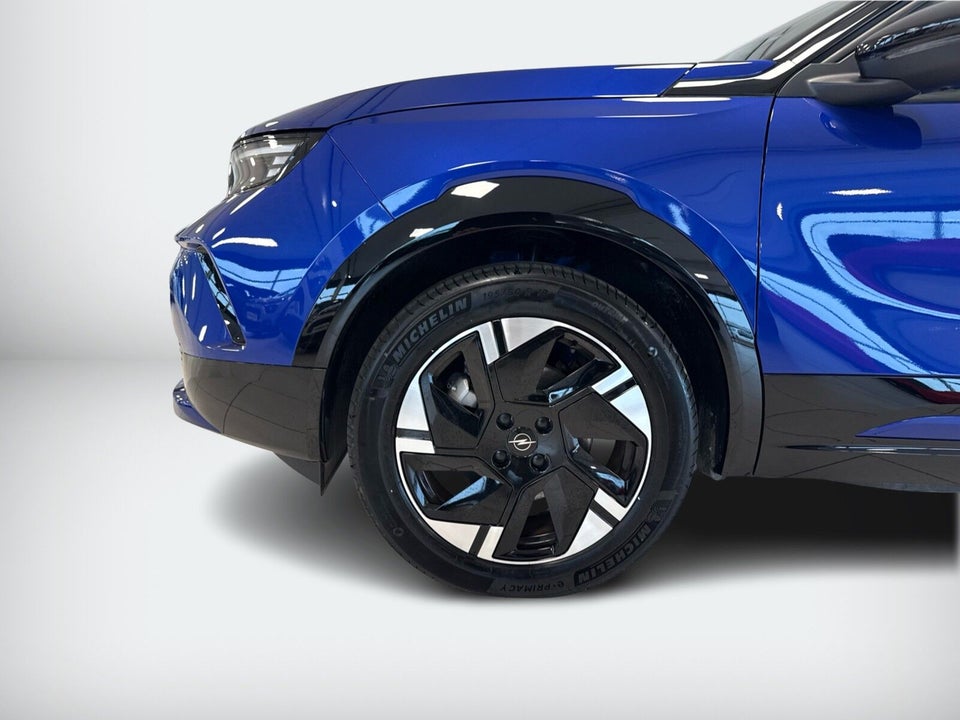 Opel Mokka-e 54 GS Line 5d