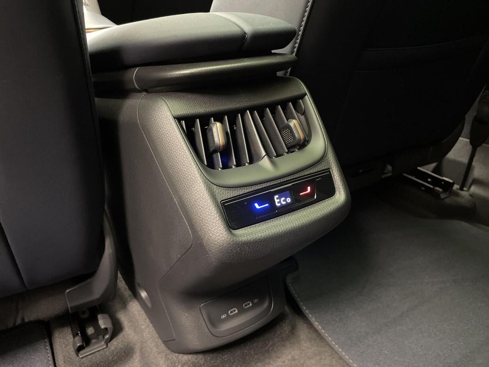 Cupra Tavascan 77 VZ Adrenaline 5d