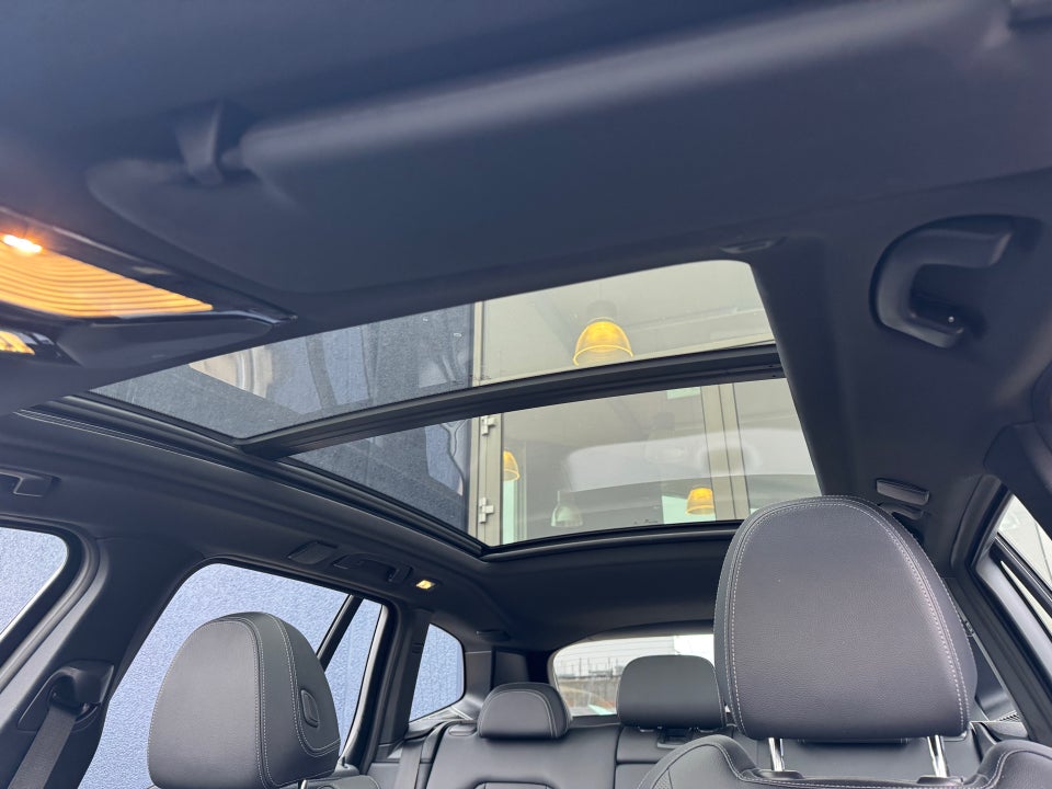 BMW iX3 Charged M-Sport 5d