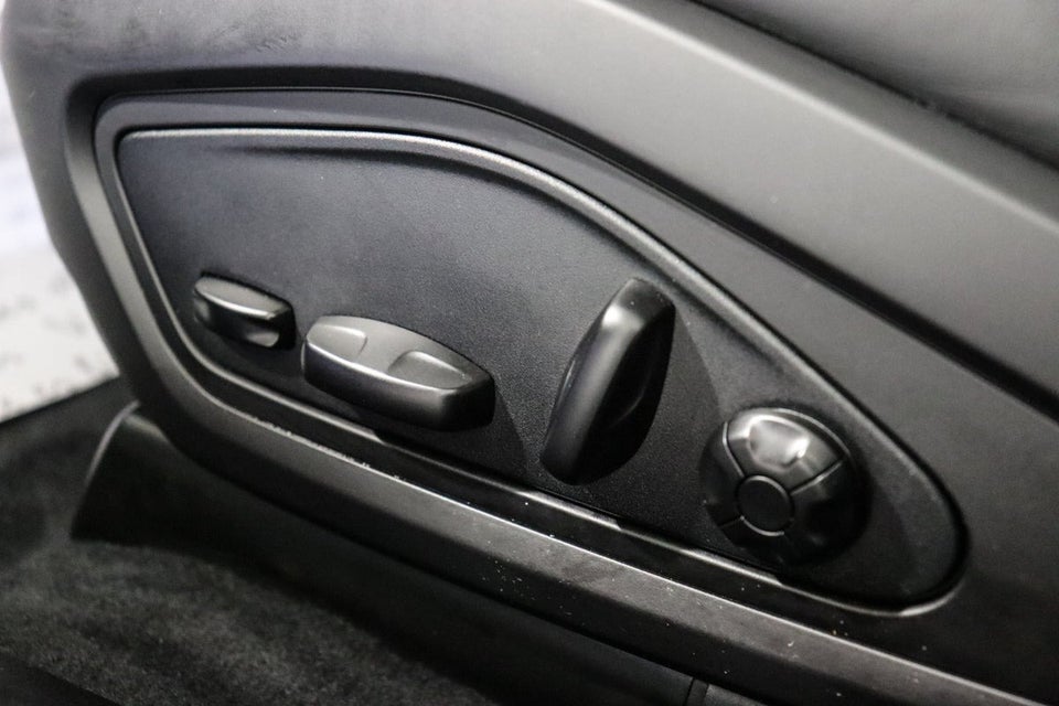 Audi e-tron GT quattro 4d