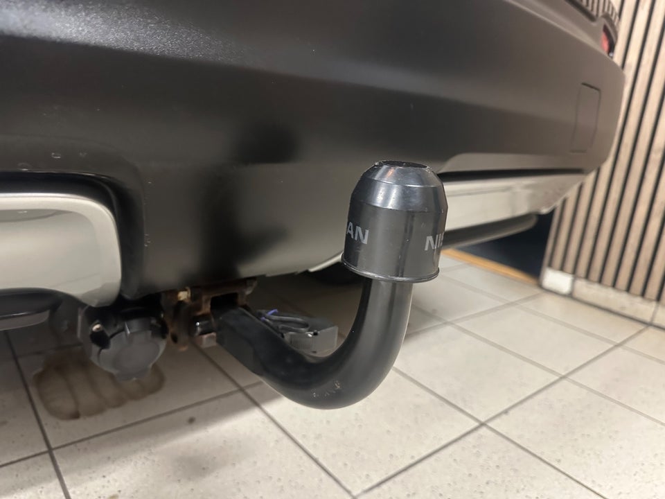 Nissan Qashqai 1,2 Dig-T 115 Tekna+ X-tr. 5d