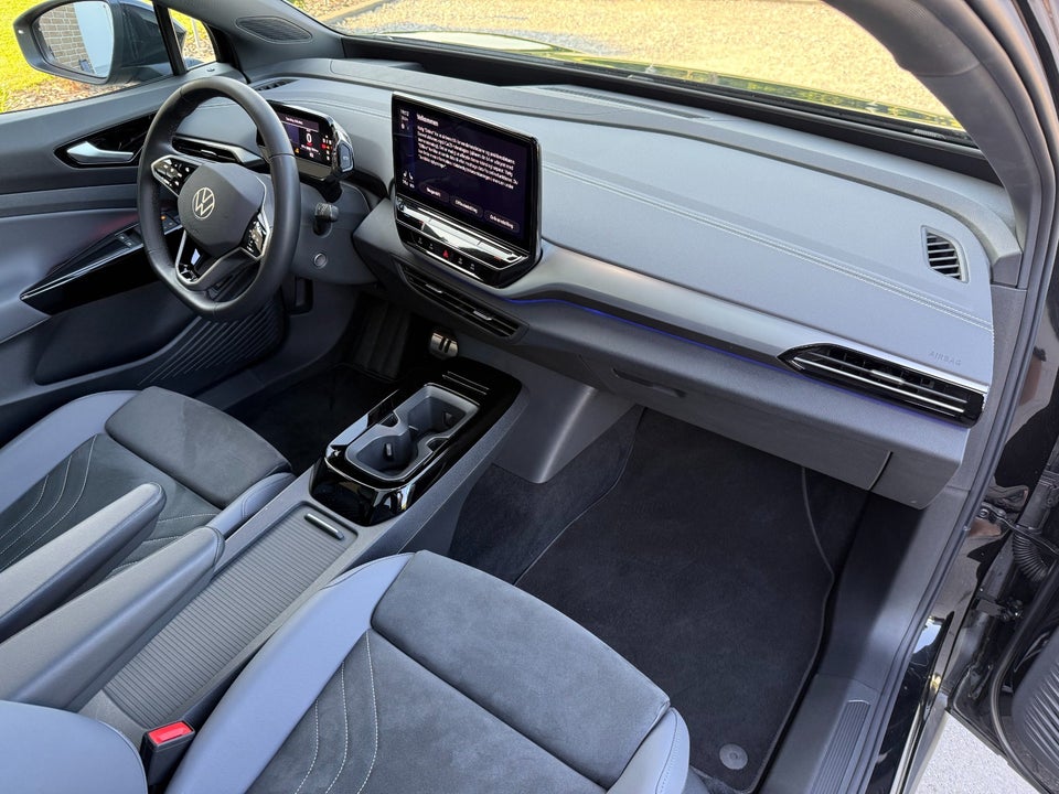 VW ID.4 77 Pro Performance 5d