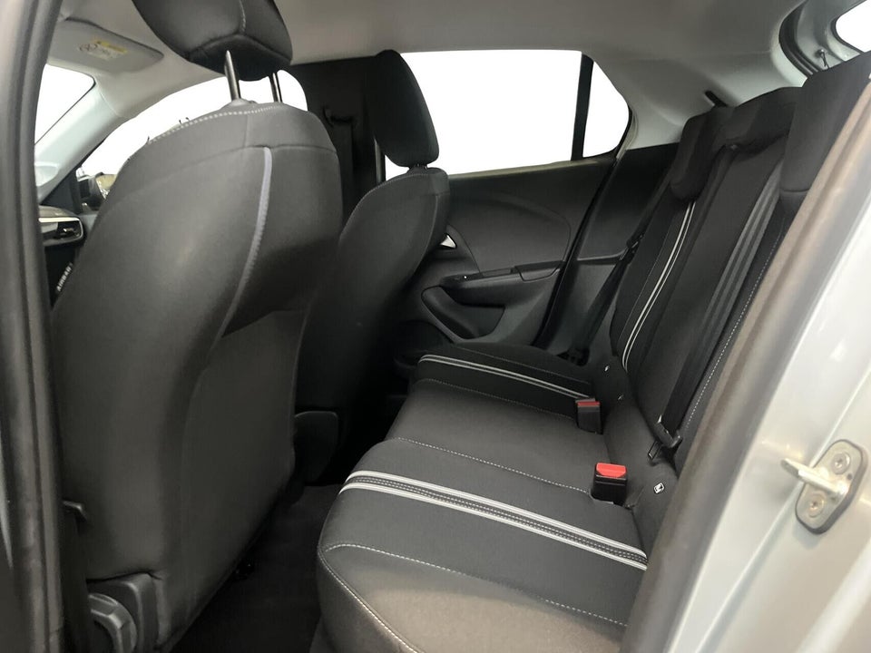 Opel Corsa-e 50 Elegance 5d