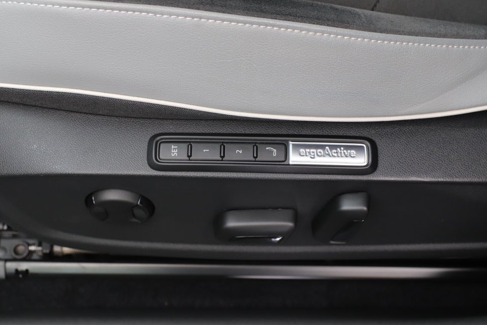 VW ID.3 58 Pro Performance 5d