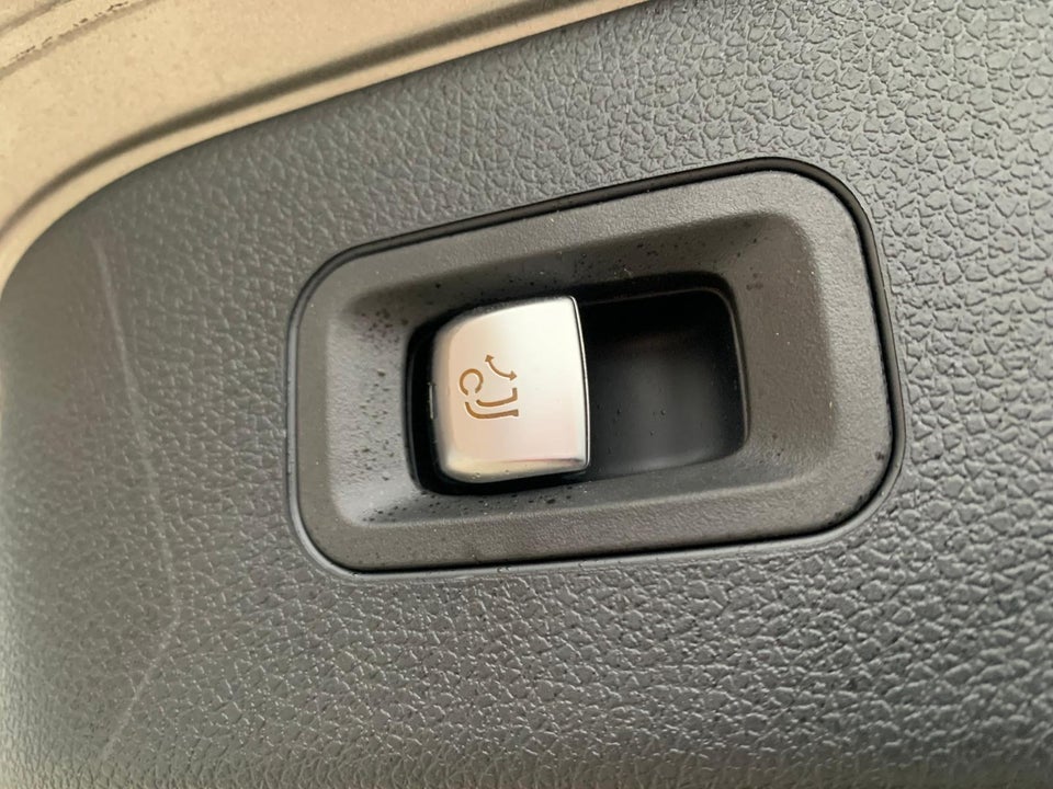 Mercedes EQC400 AMG Line 4Matic 5d