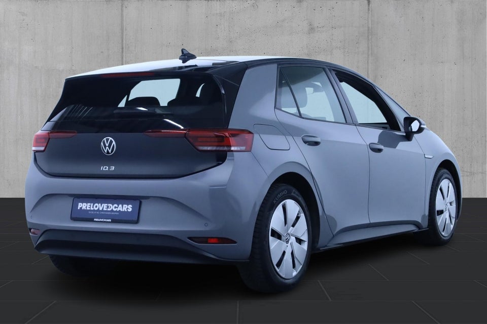 VW ID.3 45 Pure 5d