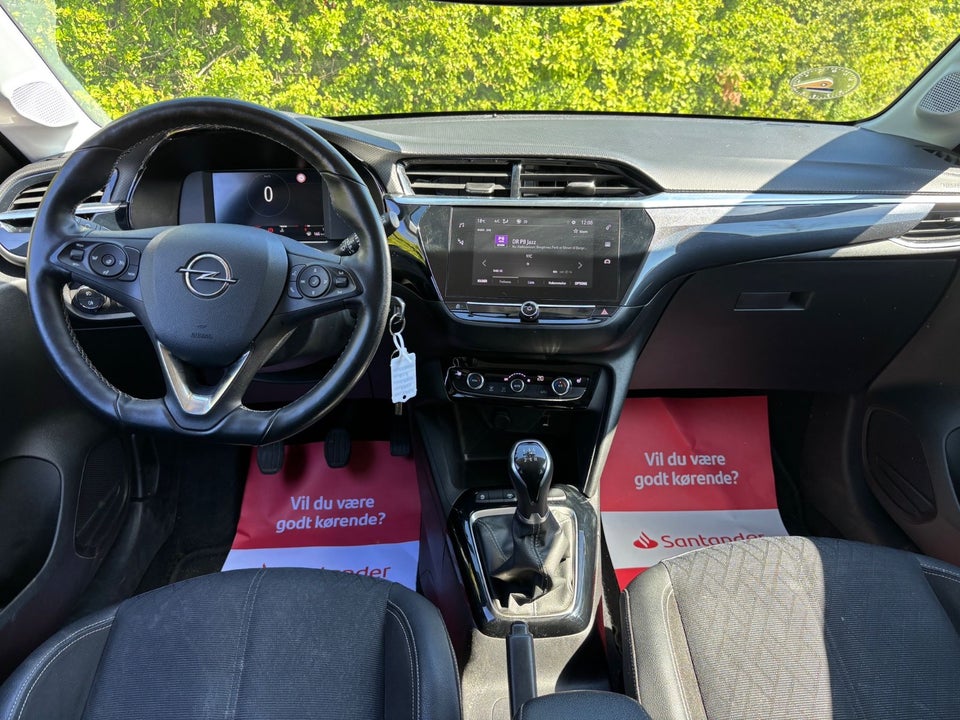 Opel Corsa 1,2 Edition+ 5d