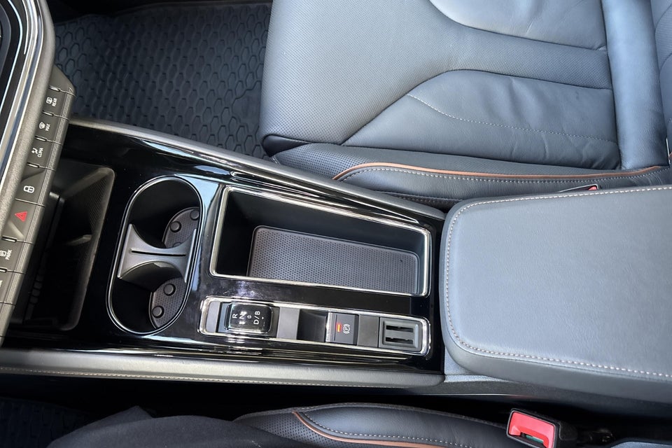 Skoda Enyaq 85x iV 5d