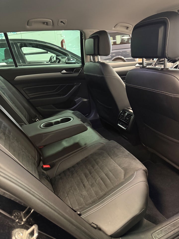 VW Passat 1,4 GTE High Variant DSG 5d