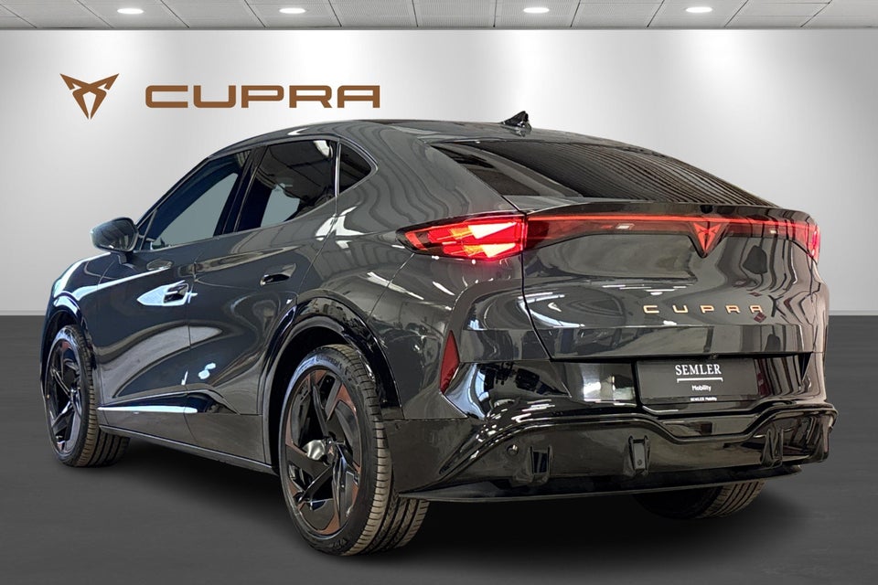 Cupra Tavascan 77 Adrenaline 5d