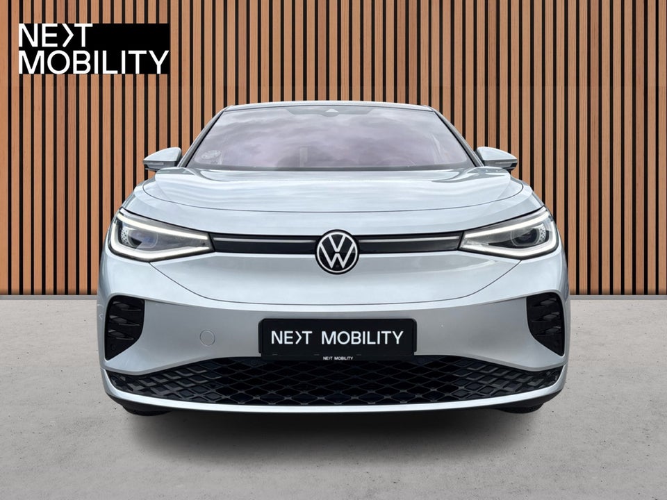 VW ID.5 77 GTX 4Motion 5d