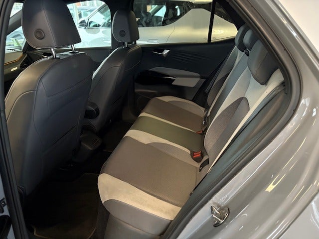 VW ID.3 58 1ST Pro Performance 5d