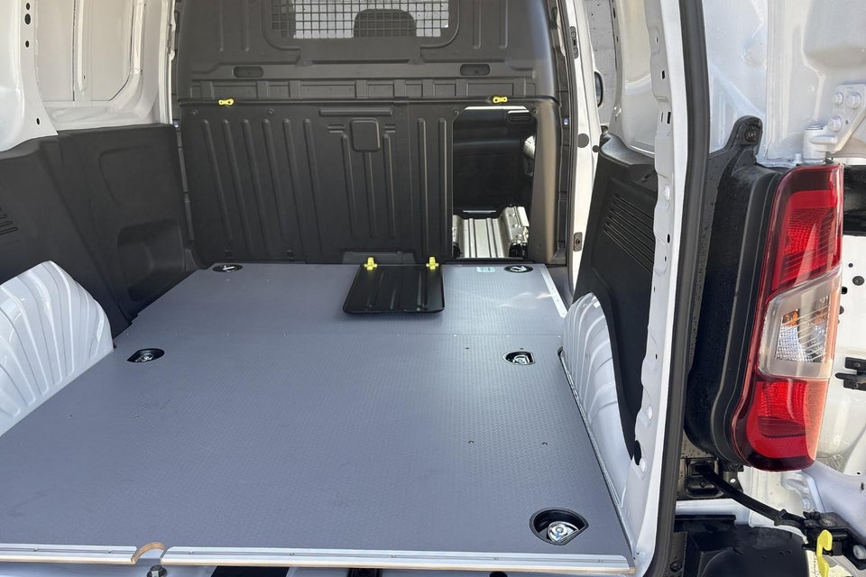 Toyota ProAce City 50 Medium Comfort Master