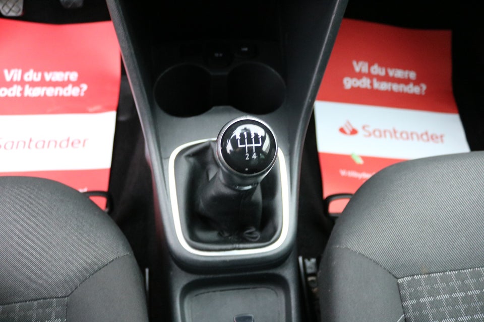 VW Polo 1,2 TSi 90 Comfortline BMT 5d