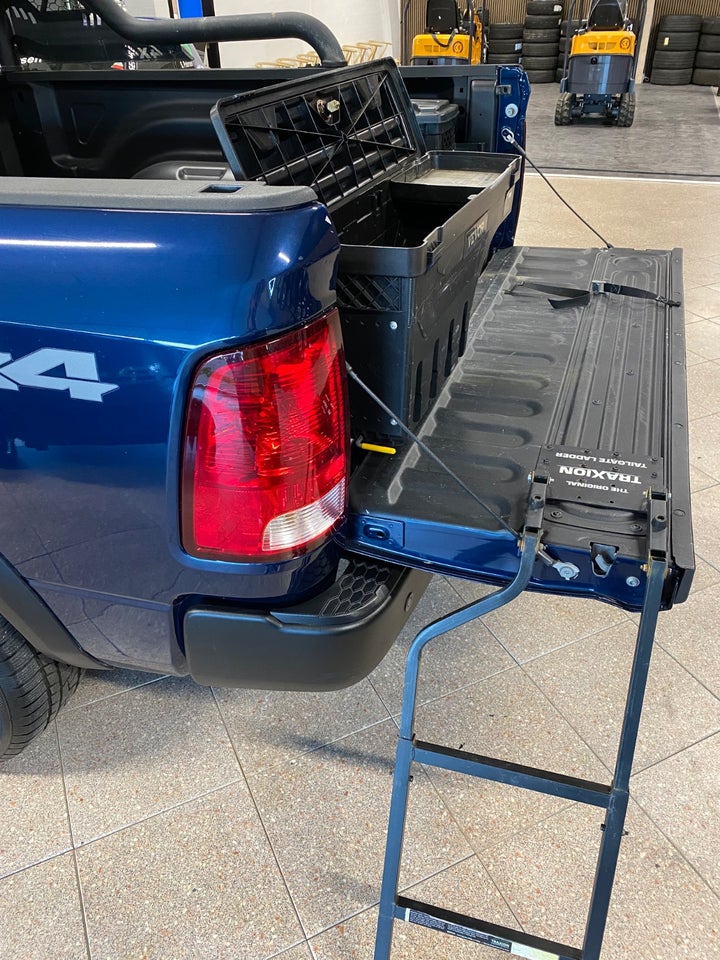 Dodge RAM 1500 3,6 V6 SLT aut. 4x4 4d