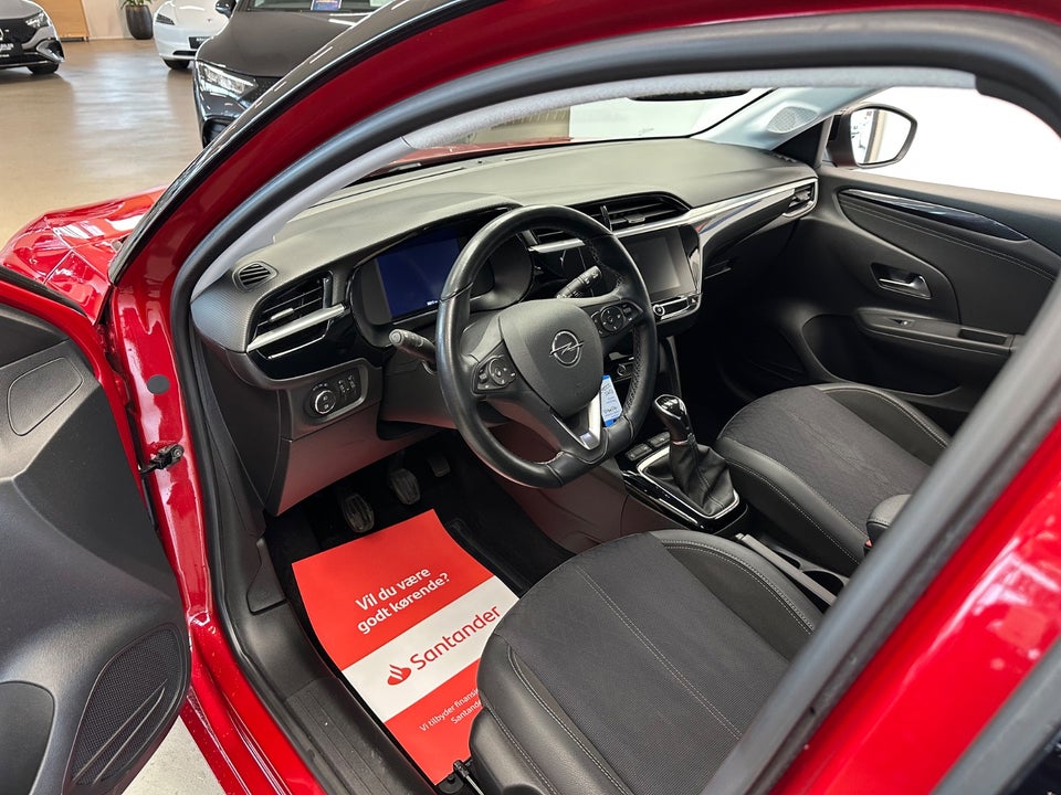 Opel Corsa 1,2 Sport 5d