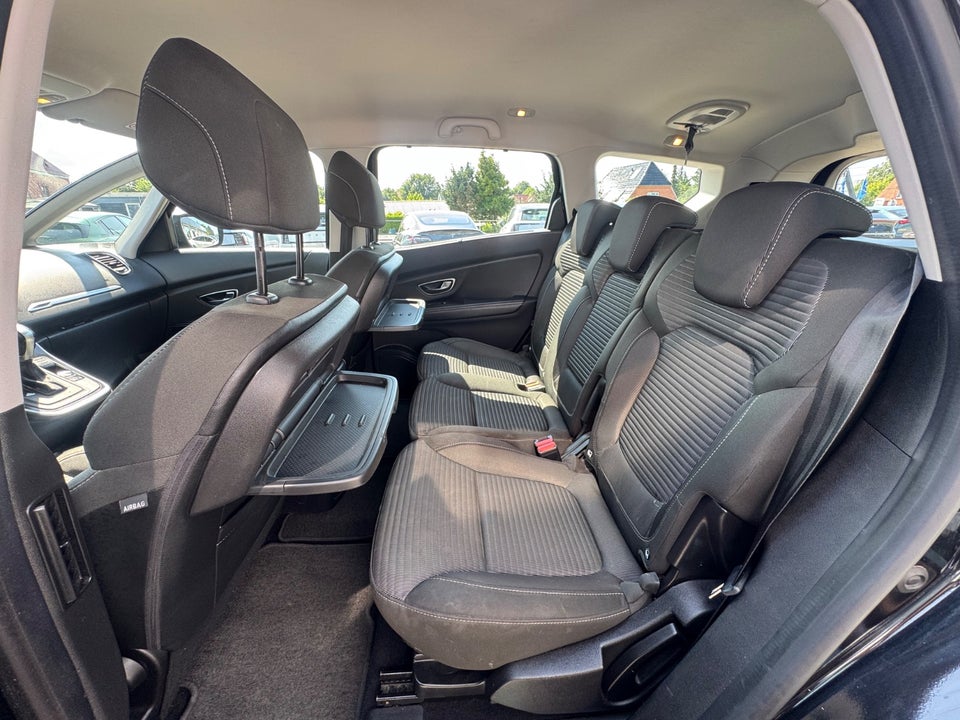 Renault Grand Scenic IV 1,5 dCi 110 Zen EDC 7prs 5d