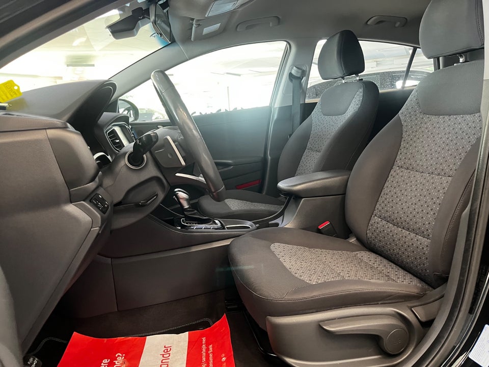 Hyundai Ioniq 1,6 PHEV Trend DCT 5d